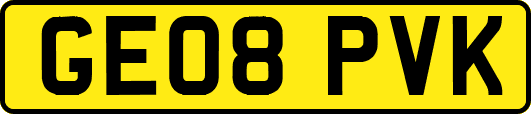 GE08PVK