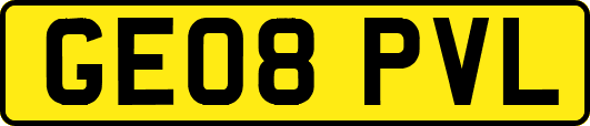GE08PVL