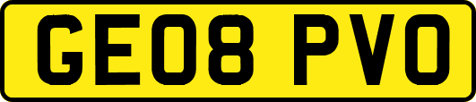 GE08PVO