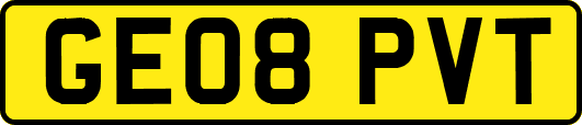 GE08PVT