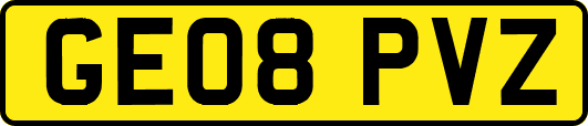 GE08PVZ