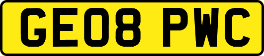 GE08PWC