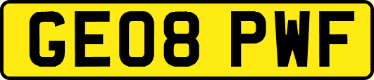 GE08PWF