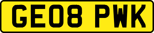 GE08PWK