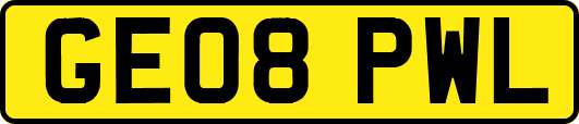 GE08PWL