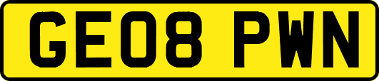 GE08PWN