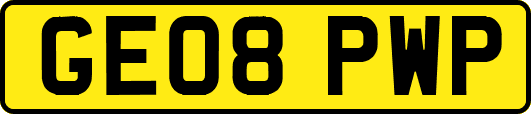 GE08PWP