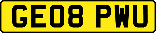 GE08PWU