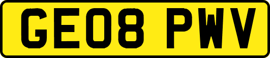 GE08PWV