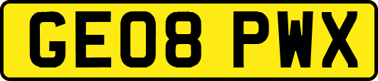 GE08PWX