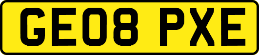 GE08PXE