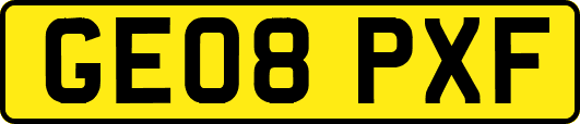 GE08PXF