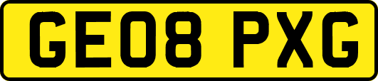 GE08PXG