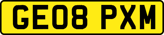 GE08PXM