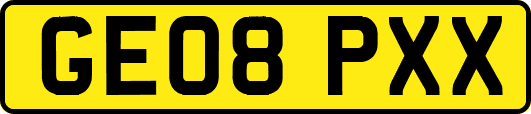 GE08PXX