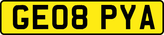 GE08PYA