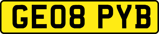GE08PYB