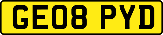 GE08PYD