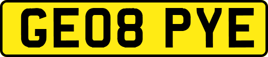 GE08PYE