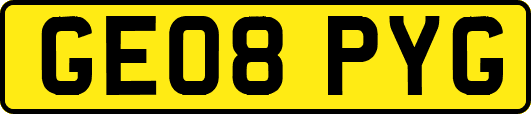GE08PYG