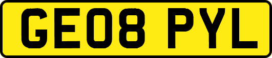 GE08PYL