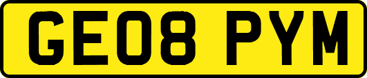 GE08PYM