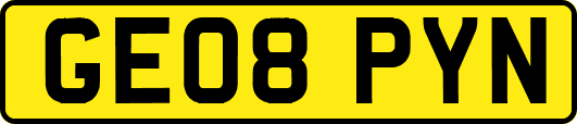 GE08PYN