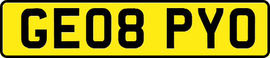 GE08PYO