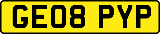 GE08PYP