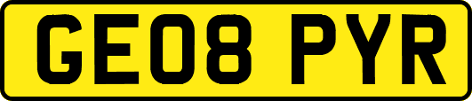 GE08PYR
