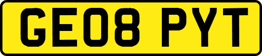 GE08PYT