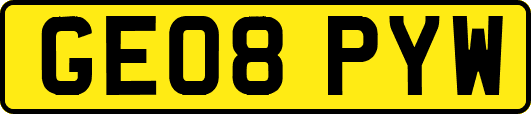 GE08PYW