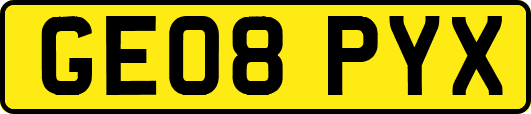 GE08PYX