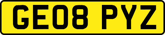 GE08PYZ