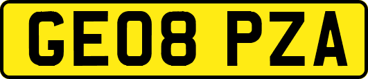 GE08PZA