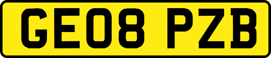 GE08PZB