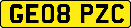 GE08PZC