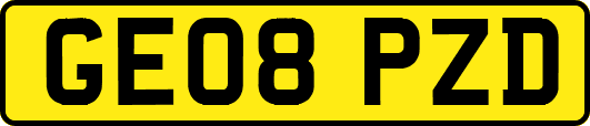 GE08PZD