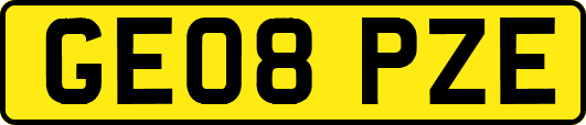 GE08PZE