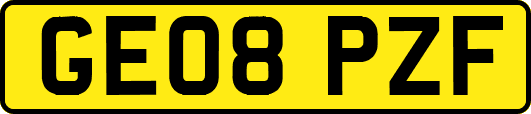 GE08PZF