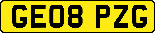 GE08PZG