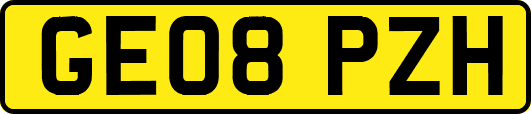 GE08PZH