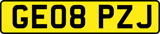 GE08PZJ