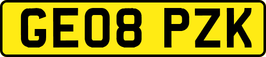 GE08PZK
