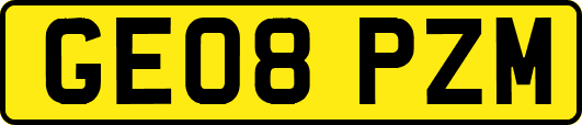 GE08PZM
