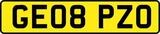 GE08PZO