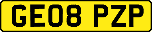 GE08PZP