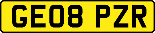 GE08PZR