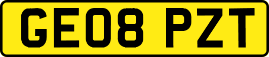 GE08PZT