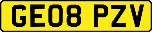 GE08PZV